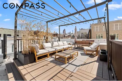 206 W 85th Street #5, New York City, NY 10024 - Photo 13