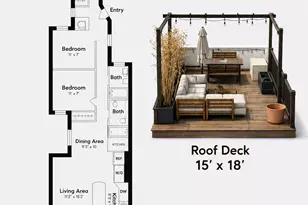 206 W 85th St, New York City, NY 10024 - Photo 15