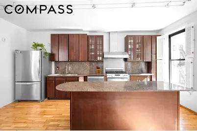 206 W 85th Street #5, New York City, NY 10024 - Photo 3