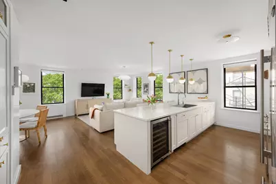 478 Central Park W #5B, New York City, NY 10025 - Photo 3