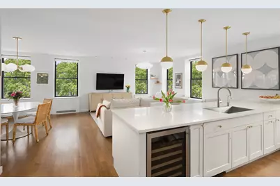 478 Central Park W #5B, New York, NY 10025 - Photo 1