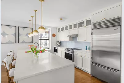 478 Central Park W #5B, New York City, NY 10025 - Photo 5