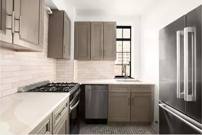 340 W 57th Street #8D, New York City, NY 10019 - Photo 3