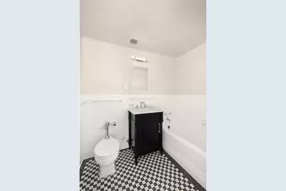 340 W 57th Street #8D, New York City, NY 10019 - Photo 5