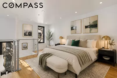 215 E 81st Street #5E, New York, NY 10028 - Photo 3
