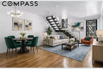 215 E 81st Street #5E, New York, NY 10028 - Photo 1