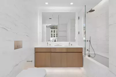 611 W 56th Street #4-E, New York City, NY 10019 - Photo 7