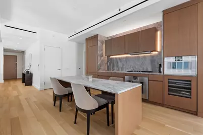611 W 56th Street #5-E, New York City, NY 10019 - Photo 3
