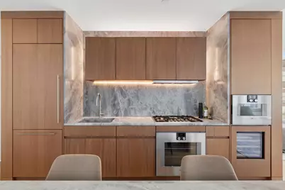611 W 56th Street #5-E, New York City, NY 10019 - Photo 5