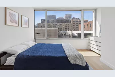 611 W 56th Street #5-E, New York City, NY 10019 - Photo 7