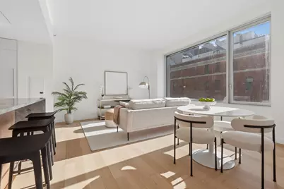 611 W 56th Street #3-A, New York City, NY 10019 - Photo 3