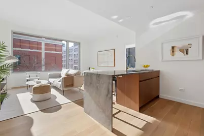 611 W 56th Street #3-A, New York City, NY 10019 - Photo 1