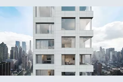 611 W 56th Street #3-A, New York City, NY 10019 - Photo 21