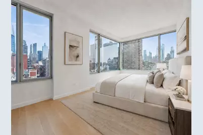 611 W 56th Street #11, New York City, NY 10019 - Photo 17