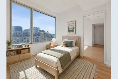 611 W 56th Street #11, New York City, NY 10019 - Photo 13