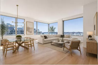 611 W 56th Street #11, New York City, NY 10019 - Photo 1