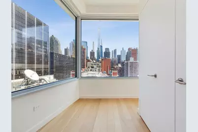 611 W 56th Street #11, New York City, NY 10019 - Photo 19
