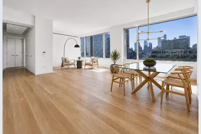 611 W 56th Street #11, New York City, NY 10019 - Photo 3
