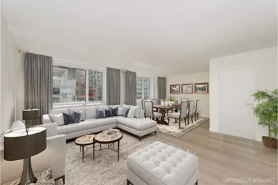 301 W 53rd Street #4K, New York City, NY 10019 - Photo 1