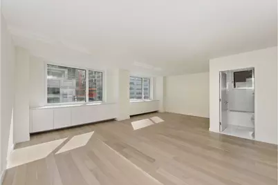 301 W 53rd Street #4K, New York City, NY 10019 - Photo 3
