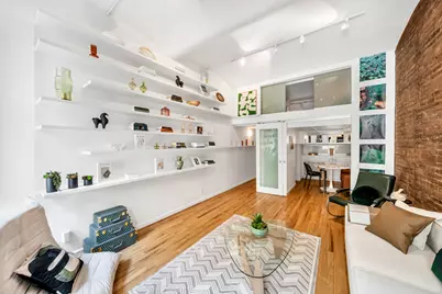 39 E 12th Street #410, New York City, NY 10003 - Photo 3
