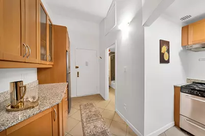 39 E 12th Street #410, New York City, NY 10003 - Photo 9