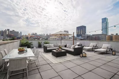 1635 Lexington Avenue #8D, New York City, NY 10030 - Photo 17