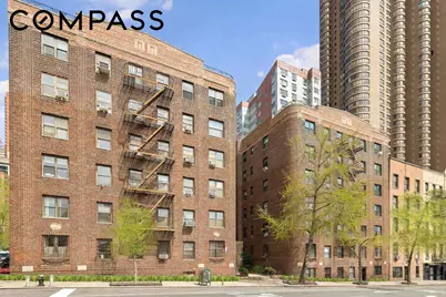 303 E 37th Street #3B, New York City, NY 10016 - Photo 13