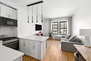 87 Barrow St, New York City, NY 10014 - Photo 1