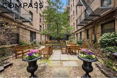87 Barrow Street #5G, New York City, NY 10014 - Photo 9