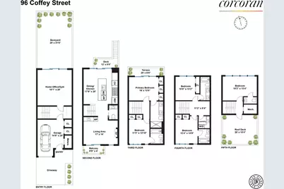 96 Coffey Street, New York City, NY 11231 - Photo 7