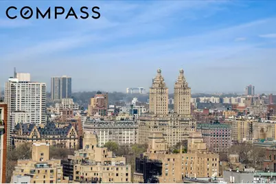 304 E 65th Street #PHB, New York, NY 10065 - Photo 27