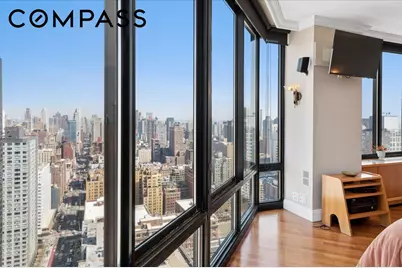 304 E 65th Street #PHB, New York City, NY 10065 - Photo 19