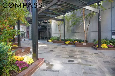 304 E 65th Street #PHB, New York City, NY 10065 - Photo 27