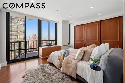 304 E 65th Street #PHB, New York City, NY 10065 - Photo 13