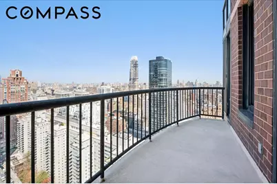 304 E 65th Street #PHB, New York, NY 10065 - Photo 13