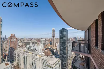 304 E 65th Street #PHB, New York City, NY 10065 - Photo 23