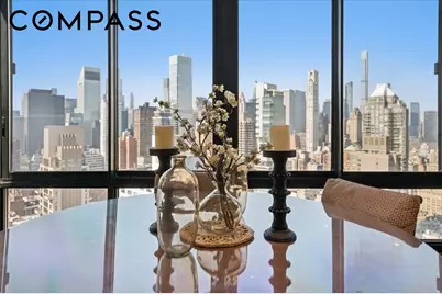 304 E 65th Street #PHB, New York City, NY 10065 - Photo 3