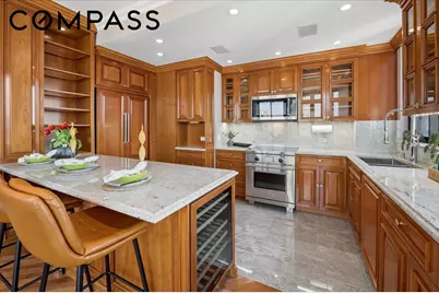 304 E 65th Street #PHB, New York City, NY 10065 - Photo 5