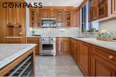 304 E 65th Street #PHB, New York, NY 10065 - Photo 5