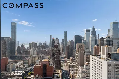 304 E 65th Street #PHB, New York, NY 10065 - Photo 19