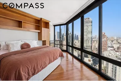 304 E 65th Street #PHB, New York, NY 10065 - Photo 17