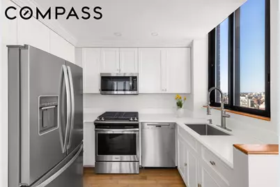 304 E 65th Street #39D, New York, NY 10065 - Photo 7