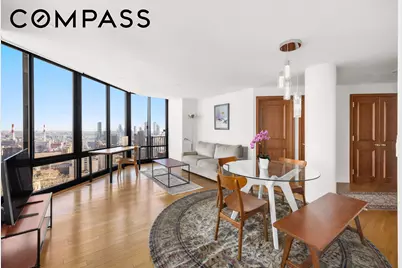 304 E 65th Street #39D, New York City, NY 10065 - Photo 5