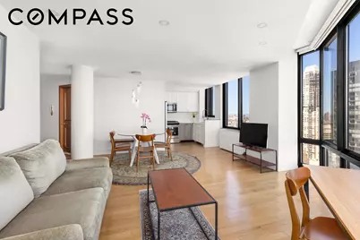 304 E 65th Street #39D, New York City, NY 10065 - Photo 3