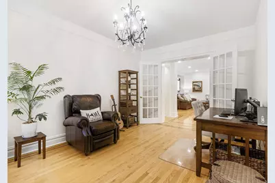 835 Riverside Drive #1-G, New York City, NY 10032 - Photo 5