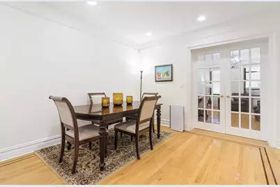 835 Riverside Drive #1-G, New York City, NY 10032 - Photo 3