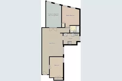835 Riverside Drive #1-G, New York City, NY 10032 - Photo 15