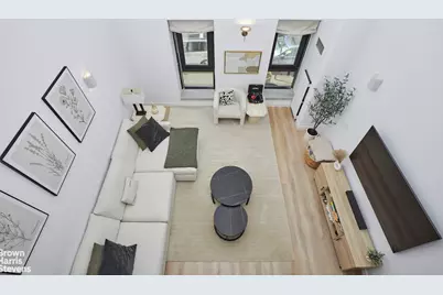 135 W 70th Street #2G, New York City, NY 10023 - Photo 3