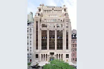 135 W 70th Street #2G, New York City, NY 10023 - Photo 9